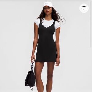 Lululemon Align Dress